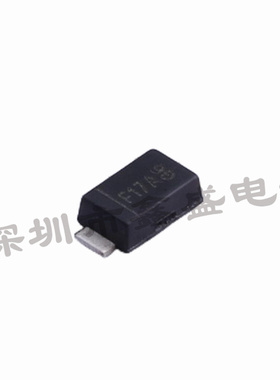 DFLS260Q-7 丝印F17A 封装SOD-123 肖特基二极管-60V-2A 咨询问价
