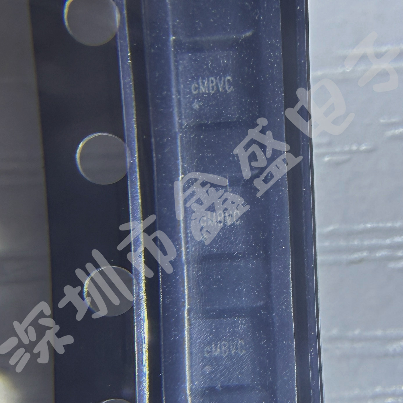 全新 SY6287CDEC 丝印cM*** 功率电子开关 封装DFN-6 咨询问价