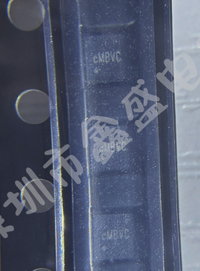 全新 SY6287CDEC 丝印cM*** 功率电子开关 封装DFN-6 咨询问价