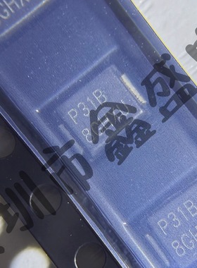 全新 P3100SBLRP 丝印P31B 瞬态抑制二极管 封装SMB 咨询问价