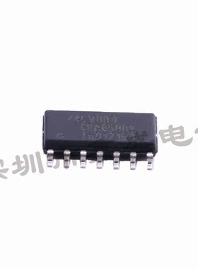 74LV00D 安世 丝印74LV00D 逻辑门芯片 SOP-14 咨询问价 全新原装