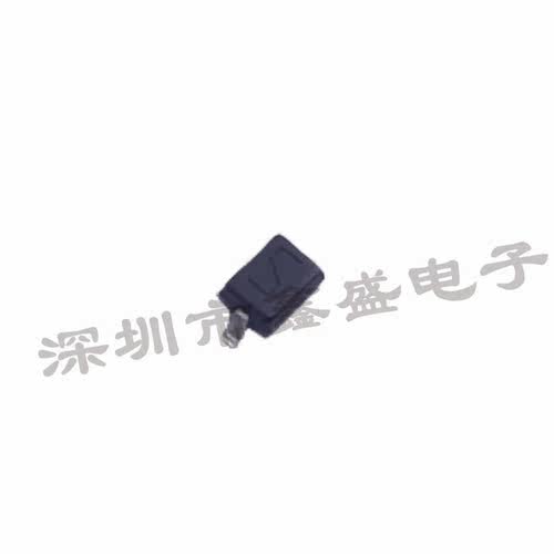 DESD5V0U1BA-7 丝印L/L SOD-323 瞬态抑制二极管7.2V-3A 咨询问价