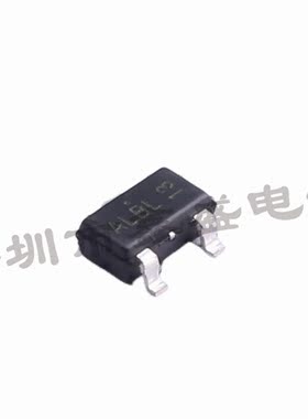 AO3419 丝印AL 场效应管P沟道-20V-3.5A 封装SOT-23 咨询问价