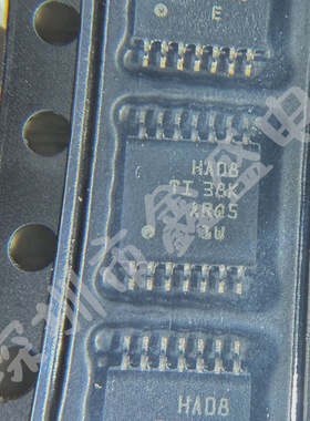 全新 SN74AHC08PWR 丝印HA08