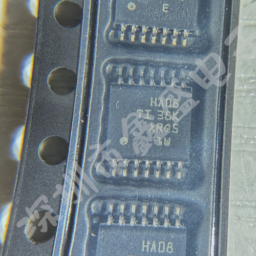 全新 SN74AHC08PWR 丝印HA08