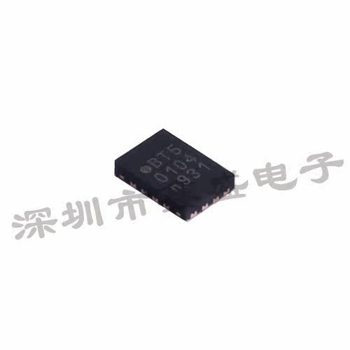 74AVC4T245GU 安世 丝印BT5 转换器芯片 XQFN-16 咨询问价 全新