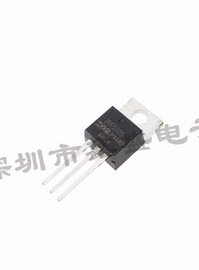 全新 IRF5305PBF 场效应管 P沟道-55V-31A 封装TO-220 咨询问价