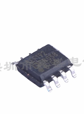 全新 REF192ESZ-REEL7 丝印REF192E 电压基准芯片 SOP-8 咨询问价