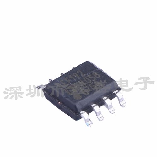 全新 REF192ESZ-REEL7 丝印REF192E 电压基准芯片 SOP-8 咨询问价