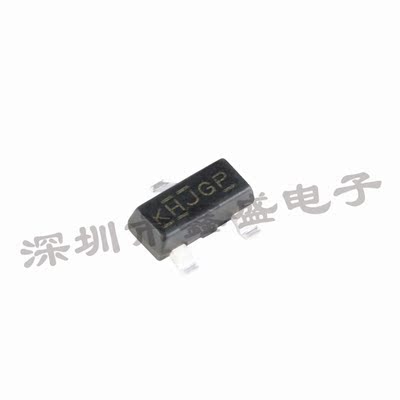 IRLML0100TRPBF 丝印K**** N通道-100V-1.6A 封装SOT-23 咨询问价