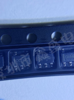 全新 OPA376AQDBVRQ1 丝印OUHQ 运算放大器 SOT23-5 咨询问价