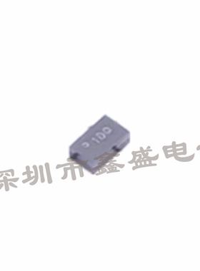 CSD13381F4 TI德州 丝印DQ MOS场效应管 XFDFN-3 咨询问价 全新