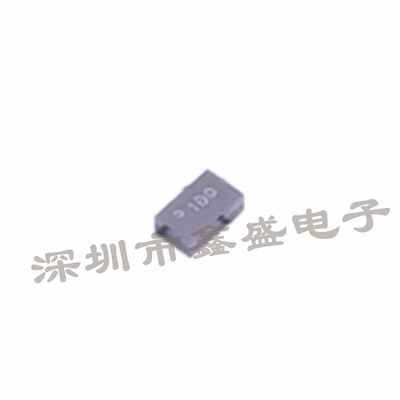 CSD13381F4 TI德州 丝印DQ MOS场效应管 XFDFN-3 咨询问价 全新