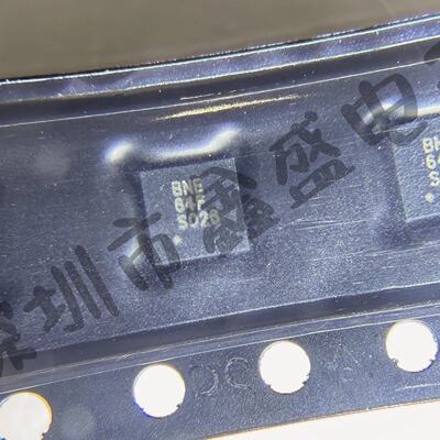 全新 TPS61028DRCR 丝印BNE 升压转换器芯片 VSON-10 咨询问价