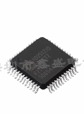 全新原装 AD2S1210WDSTZRL7  R/D转换器 封装LQFP-48 咨询问价