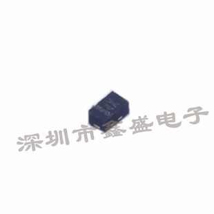 TPD1E1B04DPYR TI 丝印4X 静电放电(ESD)保护器件 X1SON2咨询问价