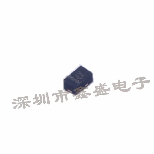 TPD1E1B04DPYR TI 丝印4X 静电放电(ESD)保护器件 X1SON2咨询问价