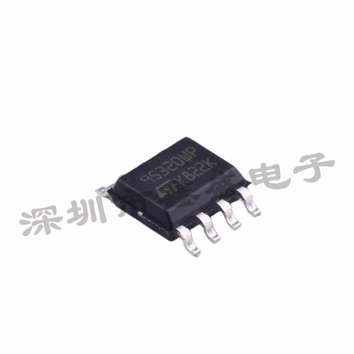 M95320-WMN6TP 丝印95320WP 存储器芯片 封装SOP-8 咨询问价