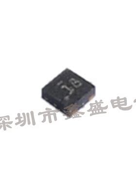 TLV74018PDQNR TI德州 低压差稳压器300mA X2SON-4 咨询问价 全新