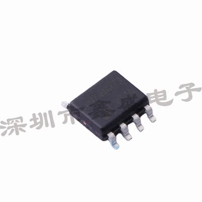 AOSP66923 丝印66923 场效应管100V-12A 封装SOP-8 咨询问价