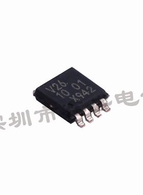 74LVC2G126DP 安世 丝印V26 缓冲器非反相 TSSOP-8 旺旺询价 全新