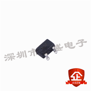 全新 MMST2907A 丝印K3F 晶体三极管-60V 封装SOT-323 咨询问价