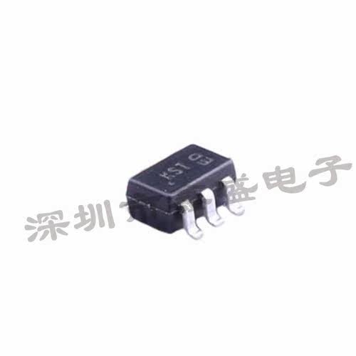 QSBT40-7-F 丝印KST  SOT-363 肖特基二极管30V-200mA  咨询问价