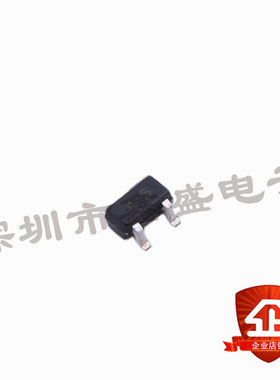 全新 BAS40-05T 丝印45 肖特基二极管 封装SOT-523 咨询问价