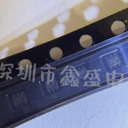 全新 TMP112AQDRLRQ1 丝印SLP 温度传感器 封装SOT-563 咨询问价