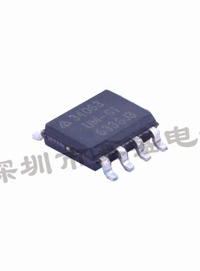 AZ34063UMTR-G1 丝印34063UM-G1 开关稳压器 封装SOP-8 咨询问价
