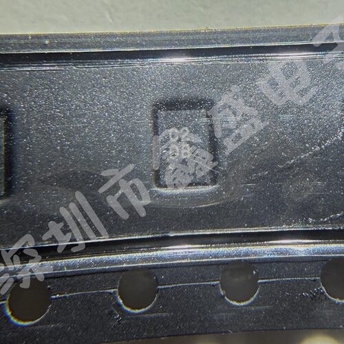 全新 CAP1203-1-AC3-TR 丝印C2DB 触摸芯片 封装DFN-8 咨询问价