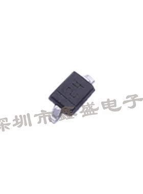 ESDLIN1524BJ  ST意法 丝印24 静电保护管 SOD-323 咨询问价 全新