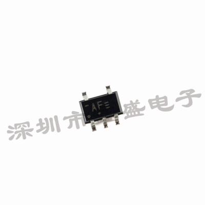 74AHC1G14GW 安世 丝印AF 反相器芯片 SOT-353 咨询问价 全新