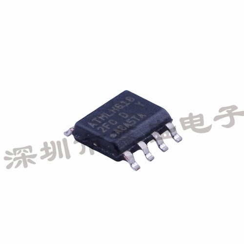 全新 AT24C512C-SSHD-T 丝印2FCD 存储器芯片 SOP-8 咨询问价