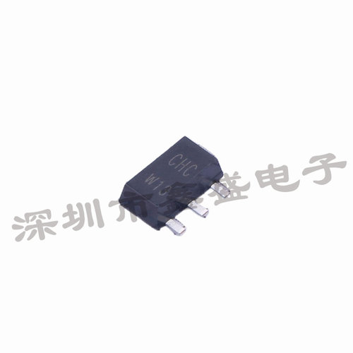 BC869-25 安世 丝印CHC 三极管(BJT) 20V2A SOT-89 咨询问价 全新
