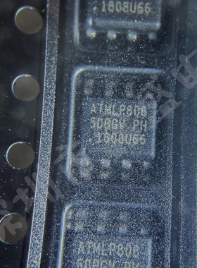 全新 AT25128B-SSPDGV-T 丝印5DB 存储器芯片 SOP-8 咨询问价