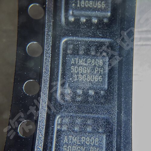 全新 AT25128B-SSPDGV-T 丝印5DB 存储器芯片 SOP-8 咨询问价