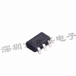 全新 PIC10F200T-I/OT 丝印00** 闪存微控制器 SOT23-6 咨询问价