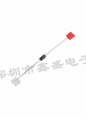 SBYV26C-E3/73 威世 快速恢复二极管 600V-1A DO-41咨询问价 全新