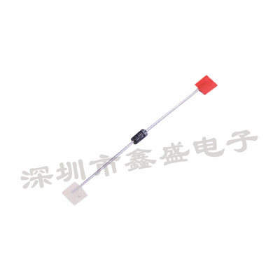 SBYV26C-E3/73 威世 快速恢复二极管 600V-1A DO-41咨询问价 全新