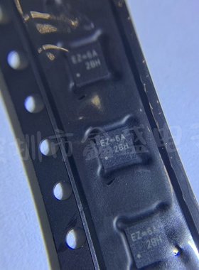 全新 RT9297GQW 丝印EZ= DC-DC电源芯片 封装DFN-10 咨询问价