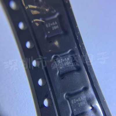 全新 RT9297GQW 丝印EZ= DC-DC电源芯片 封装DFN-10 咨询问价