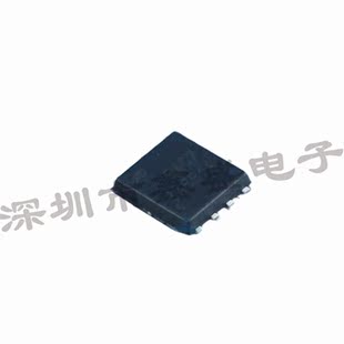 AON6407 丝印6407 场效应管30V-32A 封装DFN5*6 咨询问价