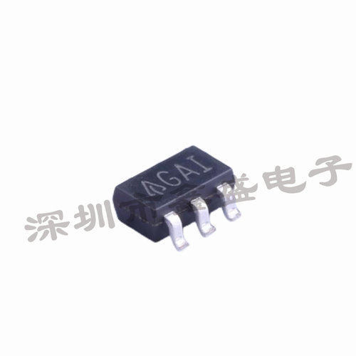 AP2204K-5.0TRG1 丝印GAI 线性稳压器24V-150mA SOT23-5 咨询问价