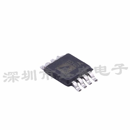 全新 AD8606ARMZ-R7 丝印B6A 射频低噪声放大器 MSOP-8 咨询问价