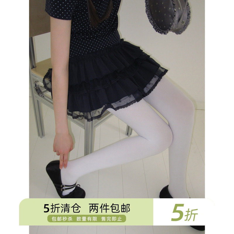 你好卡农 甜美蕾丝拼接半身裙女夏季2025新款小个子减龄蓬蓬短裙,女装/女士精品,半身裙,淘宝优惠券,粉丝福利购,淘宝优惠卷