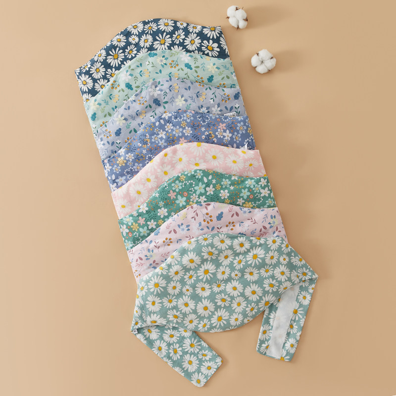 棉花护腰护胃腹带成人男女暖腰神器肚兜纯棉防寒保暖腰托护肚围