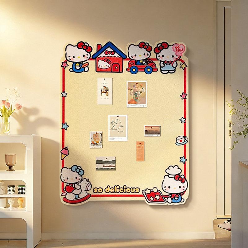 免打孔照片毛毡板拼豆展示框DIY装饰摆件收纳背景板拍立得拼图,文具电教/文化用品/商务用品,软木板/照片板/毛毡板,淘宝优惠券,粉丝福利购,淘宝优惠卷