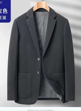 【小李不讲李呀】【克拉格曼】男士休闲单西D34B255006衣长67-73