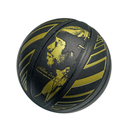 烫金艾弗森标准比赛动平衡篮球室外耐磨PU皮丁基胎